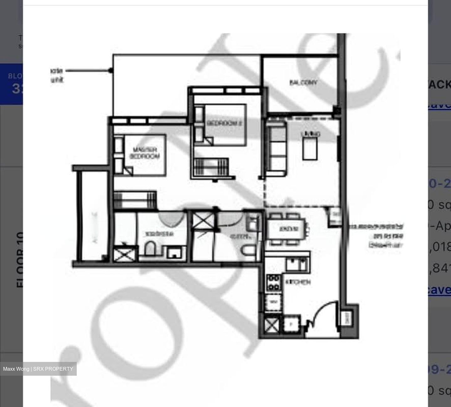 Leedon Green (D10), Condominium #587747971